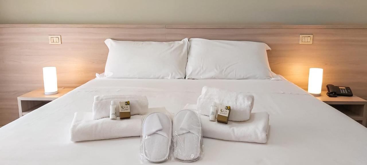 Hotel Ammare 소토마리나 외부 사진